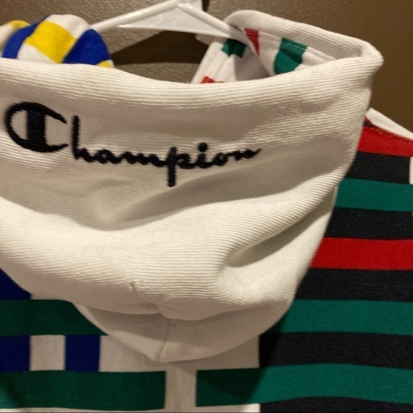 Champion Reverse Weave Warm Up - Picture 5 of 6